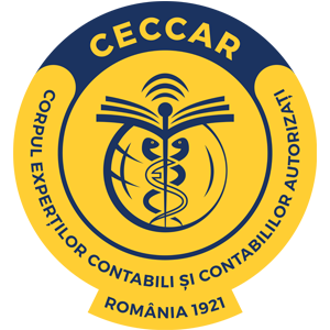 CECCAR Logo